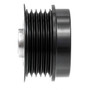Alternator Decoupler Pulley 920064A - side view