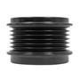Alternator Decoupler Pulley 920851A - side view