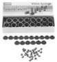 Edelbrock V/S Chev 262-400 Perf RPM and Torker Spring Kit