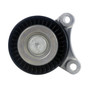 Accessory Drive Belt Idler Pulley 951841A - front view