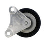 Accessory Drive Belt Idler Pulley 951841A - back view