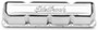 Edelbrock Signature Valve Cover for AMC/Jeep 1967-91 290-401