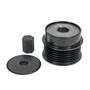 Alternator Decoupler Pulley 920762A - front view
