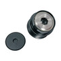 Alternator Decoupler Pulley 920762A - back view