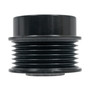 Alternator Decoupler Pulley 920762A - side view