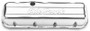 Edelbrock Signature Valve Cover for Chevy 1965+ 396-502