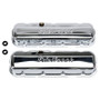 Edelbrock Signature Valve Cover for Chevy 1965+ 396-502