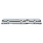 Edelbrock Signature Valve Cover for Chevy 1965+ 396-502