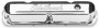 Edelbrock Signature Valve Cover for Chrysler 318-360 V8