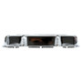 Edelbrock Signature Valve Cover for Chrysler 318-360 V8