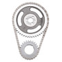 Edelbrock Timing Chain/Gear Set for Chevy BBC Single Key