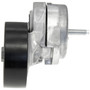 Accessory Drive Belt Tensioner 999380A - side view
