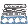Edelbrock 389-455 Pontiac Head Gasket Set for Use w/ Perf RPM Heads
