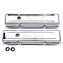 Edelbrock Signature Valve Cover for Chevy 1959-86 262-400 V8