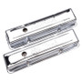 Edelbrock Signature Valve Cover for Chevy 1959-86 262-400 V8