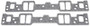 Edelbrock Intake Gasket Set SBC w/ Etec Heads Qty 2