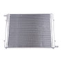 Edelbrock Heat Exchanger Single Pass 31,000 BTU/Hr Black