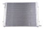 Edelbrock Heat Exchanger Single Pass 31,000 BTU/Hr Black
