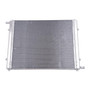 Edelbrock Heat Exchanger Single Pass 31,000 BTU/Hr Black