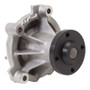 Edelbrock Water Pump for Ford Mustang 1996-10 GT/Cobra