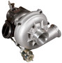 Turbocharger 015TC21003000 - angled view