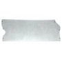 Edelbrock Valley Cover Plate for Ford Windsor 9.5in Deck