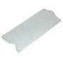 Edelbrock Valley Cover Plate for Ford Windsor 9.5in Deck