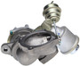 Reman Turbocharger 030TC21201100 - back view