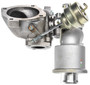 Reman Turbocharger 030TC21201100 - left view