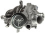 Turbocharger 014TC24021000 - alternate view
