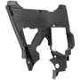 Engine Timing Cover Assembly 21435040 - front view