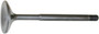 Engine Exhaust Valve 23436291 - front view