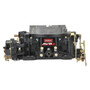 Edelbrock Thunder AVS2 650 CFM Carb Electric Choke Black