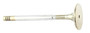 Engine Intake Valve 23345580 - front view