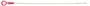 Engine Oil Dipstick 21437557 - front view