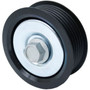 Accessory Drive Belt Idler/Tensioner Pulley 21347907 - front view