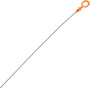 Engine Oil Dipstick 21431921 - angled view