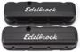 Edelbrock Signature Valve Cover for Chevy 1965+ 396-502 V8 Tall Black