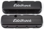 Edelbrock Signature Valve Cover for Chevy 1965+ 396-502 V8 Tall Black