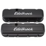 Edelbrock Signature Valve Cover for Chevy 1965+ 396-502 V8 Tall Black