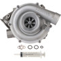 Reman Turbocharger A8370103R - front view
