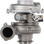 Reman Turbocharger A8370103R - left view
