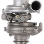 Reman Turbocharger A8370103R - right view