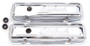 Edelbrock Signature Valve Cover for Pontiac 1962-79 301-455