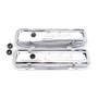 Edelbrock Signature Valve Cover for Pontiac 1962-79 301-455
