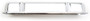 Edelbrock Signature Valve Cover for Pontiac 1962-79 301-455