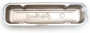Edelbrock Signature Valve Cover for Pontiac 1962-79 301-455
