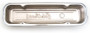 Edelbrock Signature Valve Cover for Pontiac 1962-79 301-455