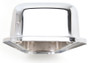 Edelbrock Signature Valve Cover for Pontiac 1962-79 301-455