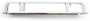 Edelbrock Signature Valve Cover for Pontiac 1962-79 301-455